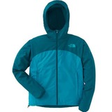THE NORTH FACE(ザ･ノース･フェイス) Swallowtail Hoodie Women’s NPW11016 ソフトシェルジャケット(レディース)