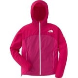 THE NORTH FACE(ザ･ノース･フェイス) Swallowtail Hoodie Women’s NPW11016 ソフトシェルジャケット(レディース)