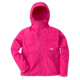 THE NORTH FACE(ザ･ノース･フェイス) Compact Jacket Women’s NPW16970 ソフトシェルジャケット(レディース)
