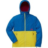 THE NORTH FACE(ザ･ノース･フェイス) Compact Jacket Women’s NPW16970 ソフトシェルジャケット(レディース)