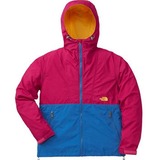 THE NORTH FACE(ザ･ノース･フェイス) Compact Jacket Women’s NPW16970 ソフトシェルジャケット(レディース)