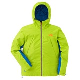 THE NORTH FACE(ザ･ノース･フェイス) Cloud Jacket Men’s NP10006 ハードシェルジャケット(メンズ)