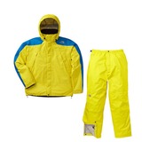 THE NORTH FACE(ザ･ノース･フェイス) RAINTEX FLIGHT Men’s NP10924 レインスーツ