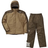 THE NORTH FACE(ザ･ノース･フェイス) RAINTEX FLIGHT Men’s NP10924 レインスーツ