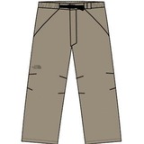 THE NORTH FACE(ザ･ノース･フェイス) Dot Shot Pant Men’s NP10955 ロングパンツ(メンズ)