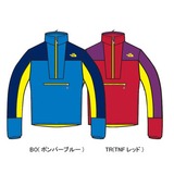 THE NORTH FACE(ザ･ノース･フェイス) Triple X Pull Men’s NP11025 ブルゾン(メンズ)