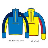 THE NORTH FACE(ザ･ノース･フェイス) Triple X Pull Men’s NP11025 ブルゾン(メンズ)