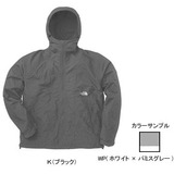 THE NORTH FACE(ザ･ノース･フェイス) COMPACT JACKET Men’s NP16970 ブルゾン(メンズ)