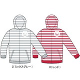 THE NORTH FACE(ザ･ノース･フェイス) Border Parka Kid’s NTJ30951 ジャケット(ジュニア･キッズ･ベビー)