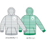 THE NORTH FACE(ザ･ノース･フェイス) Border Parka Kid’s NTJ30951 ジャケット(ジュニア･キッズ･ベビー)