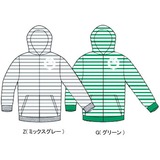 THE NORTH FACE(ザ･ノース･フェイス) Border Parka Kid’s NTJ30951 ジャケット(ジュニア･キッズ･ベビー)