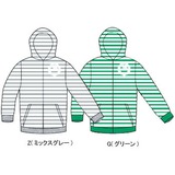 THE NORTH FACE(ザ･ノース･フェイス) Border Parka Kid’s NTJ30951 ジャケット(ジュニア･キッズ･ベビー)