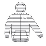 THE NORTH FACE(ザ･ノース･フェイス) Border Parka Kid’s NTJ30951 ジャケット(ジュニア･キッズ･ベビー)