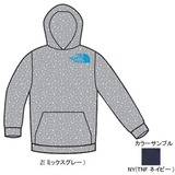 THE NORTH FACE(ザ･ノース･フェイス) TNF Hoodie Kid’s NTJ34902 ジャケット(ジュニア･キッズ･ベビー)
