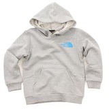 THE NORTH FACE(ザ･ノース･フェイス) TNF Hoodie Kid’s NTJ39903 ジャケット(ジュニア･キッズ･ベビー)