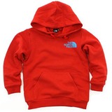THE NORTH FACE(ザ･ノース･フェイス) TNF Hoodie Kid’s NTJ39903 ジャケット(ジュニア･キッズ･ベビー)