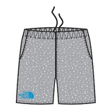 THE NORTH FACE(ザ･ノース･フェイス) TNF Short Kid’s NTJ54903 ハーフパンツ(ジュニア/キッズ/ベビー)