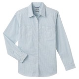 THE NORTH FACE(ザ･ノース･フェイス) L/S Basic Shirt Women’s NTW21087 シャツ･ポロシャツ(レディース)