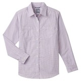 THE NORTH FACE(ザ･ノース･フェイス) L/S Basic Shirt Women’s NTW21087 シャツ･ポロシャツ(レディース)