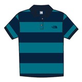 THE NORTH FACE(ザ･ノース･フェイス) Explorer’s Border Polo Women’s NTW31951 シャツ･ポロシャツ(レディース)