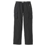 THE NORTH FACE(ザ･ノース･フェイス) Trek Cargo Pant Women’s NTW52028 ロング･クロップドパンツ(レディース)