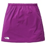THE NORTH FACE(ザ･ノース･フェイス) SWALLOWTAIL SKIRT Women’s NTW53078 スカート(レディース)
