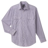 THE NORTH FACE(ザ･ノース･フェイス) L/S Basic Shirt Men’s NT21087 長袖シャツ(メンズ)