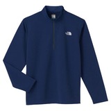 THE NORTH FACE(ザ･ノース･フェイス) L/S HELIX ZIPUP Men’s NT30022 長袖シャツ(メンズ)