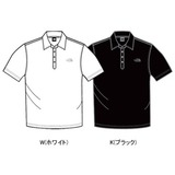 THE NORTH FACE(ザ･ノース･フェイス) Explorer’s Polo Men’s NT31950 半袖シャツ(メンズ)