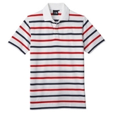 THE NORTH FACE(ザ･ノース･フェイス) Explorer’s Border Polo Men’s NT31952 半袖シャツ(メンズ)