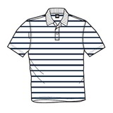 THE NORTH FACE(ザ･ノース･フェイス) Explorer’s Border Polo Men’s NT31952 半袖シャツ(メンズ)