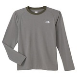 THE NORTH FACE(ザ･ノース･フェイス) Maxifresh Crew Men’s NT35932 長袖Tシャツ(メンズ)