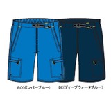 THE NORTH FACE(ザ･ノース･フェイス) Class V Cargo Trunk Men’s NT54903 ハーフ･ショートパンツ(メンズ)