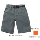 THE NORTH FACE(ザ･ノース･フェイス) Cotton OX Short Men’s NT54990 ハーフ･ショートパンツ(メンズ)