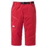 THE NORTH FACE(ザ･ノース･フェイス) VERB 3/4 PANT Men’s NT57912 ハーフ･ショートパンツ(メンズ)
