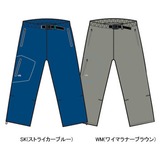 THE NORTH FACE(ザ･ノース･フェイス) VERB 3/4 PANT Men’s NT57912 ハーフ･ショートパンツ(メンズ)