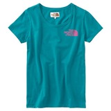 THE NORTH FACE(ザ･ノース･フェイス) Cotton Nuptse Tee Women’s ATW32016 Tシャツ･ノースリーブ(レディース)