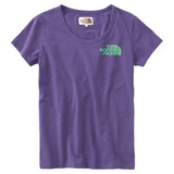 THE NORTH FACE(ザ･ノース･フェイス) Cotton Nuptse Tee Women’s ATW32016 Tシャツ･ノースリーブ(レディース)