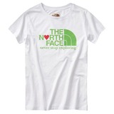 THE NORTH FACE(ザ･ノース･フェイス) Graphic Tee Women’s ATW32918 Tシャツ･ノースリーブ(レディース)