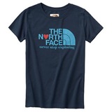 THE NORTH FACE(ザ･ノース･フェイス) Graphic Tee Women’s ATW32918 Tシャツ･ノースリーブ(レディース)