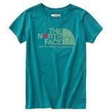THE NORTH FACE(ザ･ノース･フェイス) Graphic Tee Women’s ATW32918 Tシャツ･ノースリーブ(レディース)