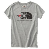 THE NORTH FACE(ザ･ノース･フェイス) Graphic Tee Women’s ATW32918 Tシャツ･ノースリーブ(レディース)