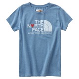 THE NORTH FACE(ザ･ノース･フェイス) Graphic Tee Women’s ATW32918 Tシャツ･ノースリーブ(レディース)