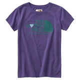 THE NORTH FACE(ザ･ノース･フェイス) Graphic Tee Women’s ATW32918 Tシャツ･ノースリーブ(レディース)