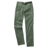 THE NORTH FACE(ザ･ノース･フェイス) Cotton OX Trail Pants Women’s ATW52000 ロング･クロップドパンツ(レディース)
