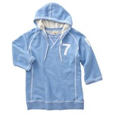 THE NORTH FACE(ザ･ノース･フェイス) Midweight 3/4 Sweat Men’s AT30005 スウェット･トレーナー･パーカー