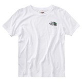 THE NORTH FACE(ザ･ノース･フェイス) Pocket Tee Men’s AT32008 半袖Tシャツ(メンズ)