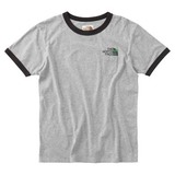 THE NORTH FACE(ザ･ノース･フェイス) Pocket Tee Men’s AT32008 半袖Tシャツ(メンズ)
