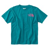 THE NORTH FACE(ザ･ノース･フェイス) Cotton Nuptse Tee Men’s AT32914 半袖Tシャツ(メンズ)