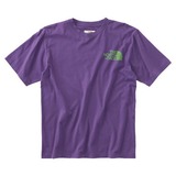 THE NORTH FACE(ザ･ノース･フェイス) Cotton Nuptse Tee Men’s AT32914 半袖Tシャツ(メンズ)